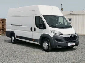 Citroen Jumper 2.0HDI 163k.c MAXI, снимка 2