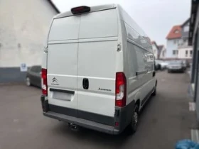 Citroen Jumper 2.0HDI 163k.c MAXI, снимка 5