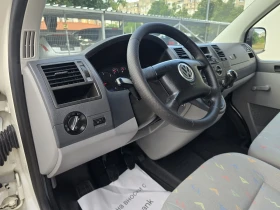 VW Transporter 1.9TDI 9MECTA, снимка 14