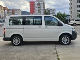 VW Transporter 1.9TDI 9MECTA, снимка 5