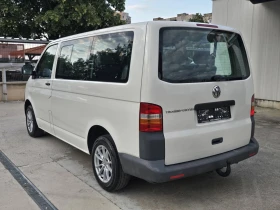 VW Transporter 1.9TDI 9MECTA, снимка 6