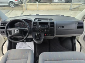 VW Transporter 1.9TDI 9MECTA, снимка 10