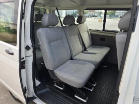 VW Transporter 1.9TDI 9MECTA, снимка 12