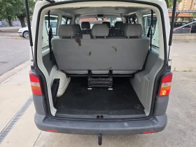 VW Transporter 1.9TDI 9MECTA, снимка 9