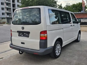 VW Transporter 1.9TDI 9MECTA, снимка 7