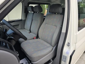 VW Transporter 1.9TDI 9MECTA, снимка 4