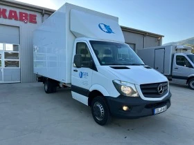 Mercedes-Benz Sprinter 516 EURO6!5-!3500!! | Mobile.bg    2