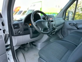 Mercedes-Benz Sprinter 516 EURO6!5-!3500!! | Mobile.bg    13