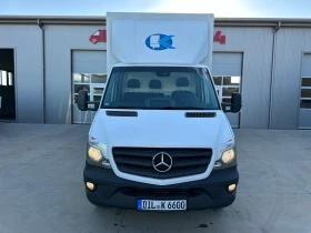 Mercedes-Benz Sprinter 516 EURO6!5-!3500!! | Mobile.bg    3