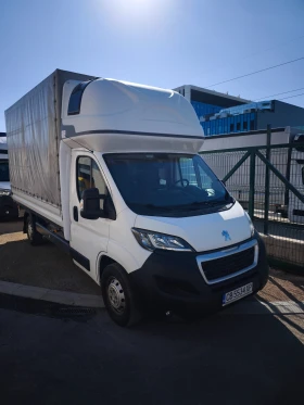 Peugeot Boxer | Mobile.bg    15
