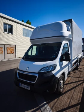 Обява за продажба на Peugeot Boxer ~30 000 лв. - изображение 1