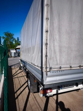 Peugeot Boxer | Mobile.bg    14
