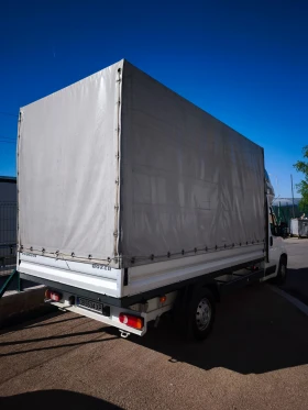 Peugeot Boxer | Mobile.bg    16