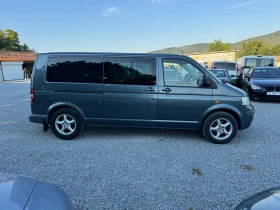 Обява за продажба на VW T5 2.5тди 174к.с дубъл ~8 800 лв. - изображение 3
