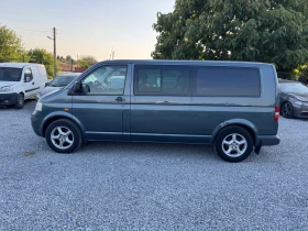 Обява за продажба на VW T5 2.5тди 174к.с дубъл ~8 800 лв. - изображение 7