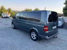 Обява за продажба на VW T5 2.5тди 174к.с дубъл ~8 800 лв. - изображение 6