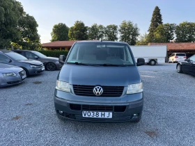 Обява за продажба на VW T5 2.5тди 174к.с дубъл ~8 800 лв. - изображение 1