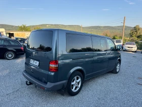 Обява за продажба на VW T5 2.5тди 174к.с дубъл ~8 800 лв. - изображение 4