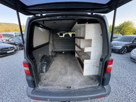 Обява за продажба на VW T5 2.5тди 174к.с дубъл ~8 800 лв. - изображение 8