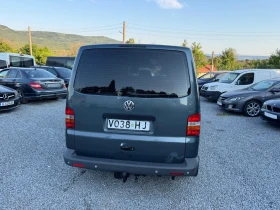 Обява за продажба на VW T5 2.5тди 174к.с дубъл ~8 800 лв. - изображение 5