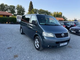 Обява за продажба на VW T5 2.5тди 174к.с дубъл ~8 800 лв. - изображение 2