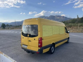     VW Crafter  * 2.0TDI* 136..
