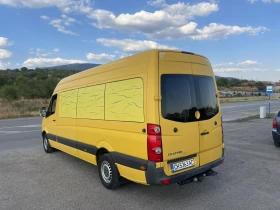     VW Crafter  * 2.0TDI* 136..