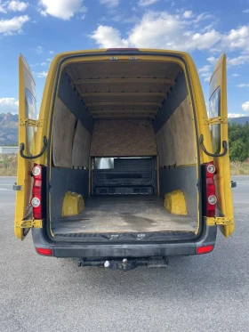 VW Crafter  * 2.0TDI* 136.. | Mobile.bg    7