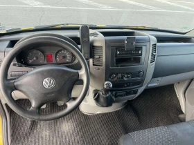 VW Crafter  * 2.0TDI* 136.. | Mobile.bg    6