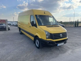     VW Crafter  * 2.0TDI* 136..