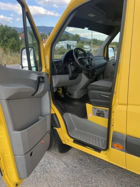 VW Crafter  * 2.0TDI* 136.. | Mobile.bg    5