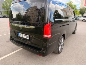 Mercedes-Benz V 250 Extralang / Euro6 /Face | Mobile.bg � ����� ������ 4