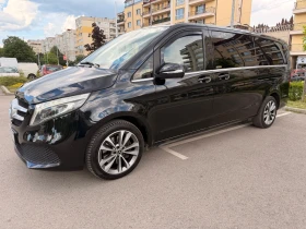 Mercedes-Benz V 250 Extralang / Euro6 /Face | Mobile.bg � ����� ������ 2