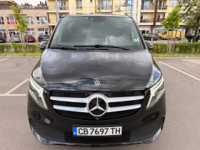 ������ Mercedes-Benz V 250