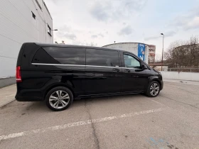 Mercedes-Benz V 250 Extralang / Euro6 /Face | Auto.bg — изображение 6