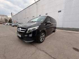Mercedes-Benz V 250 Extralang / Euro6 /Face