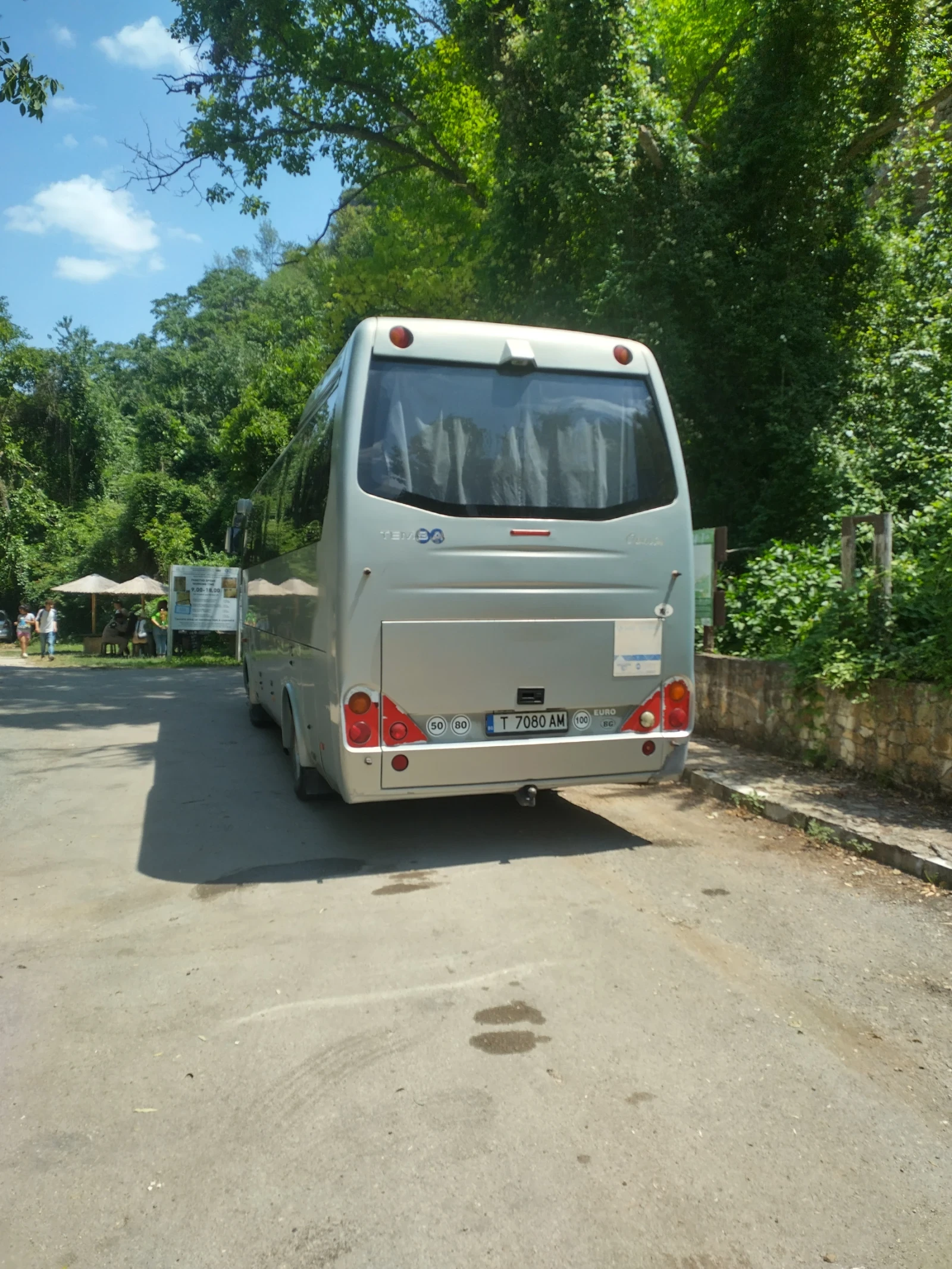 Temsa Opalin Опалин  - изображение 3