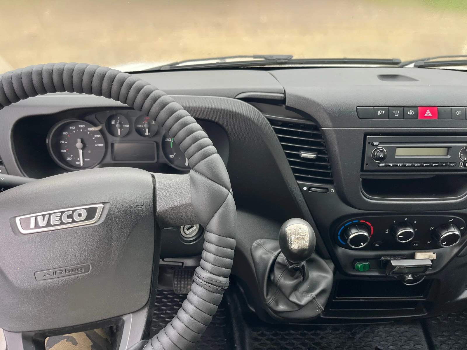 Iveco 35s13  - изображение 6