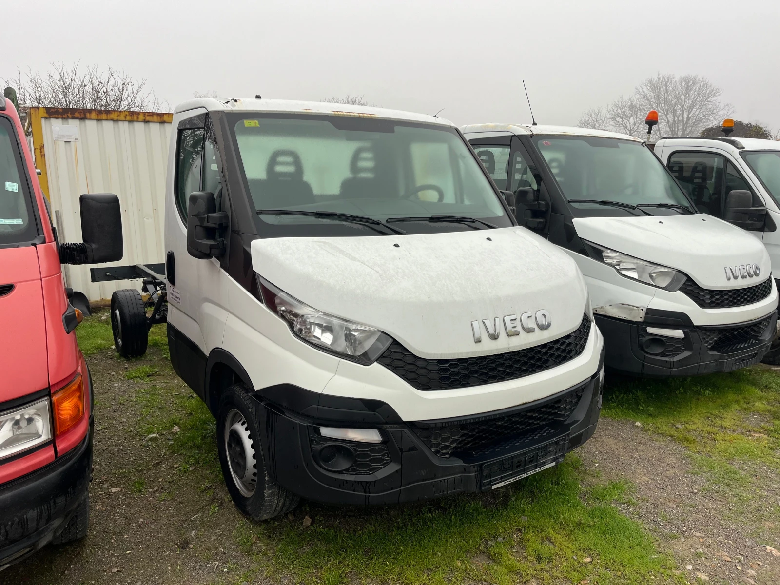 Iveco 35s13 | Mobile.bg � ����������� 1