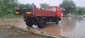 Mercedes-Benz 814  | Mobile.bg    16