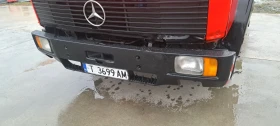 Обява за продажба на Mercedes-Benz 814 Самосвал ~14 000 лв. - изображение 9