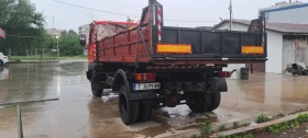 Mercedes-Benz 814  | Mobile.bg    15