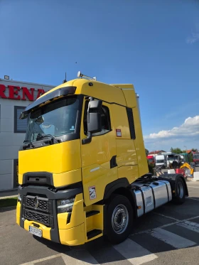 Renault T Стандартен-Ретардер
