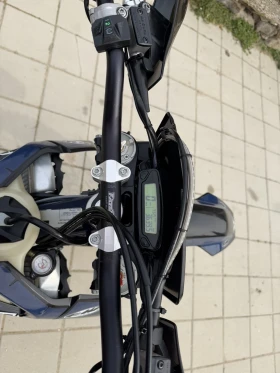 Husqvarna FE Fe 350, снимка 5