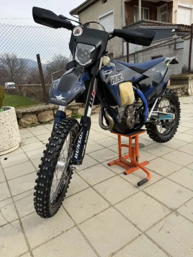 Husqvarna FE Fe 350, снимка 6