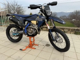 Husqvarna FE Fe 350, снимка 2