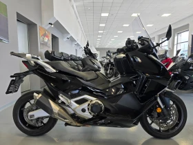Honda Forza 750ie, ABS,  TCS, 2021г., снимка 4