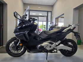 Honda Forza 750ie, ABS,  TCS, 2021г., снимка 8