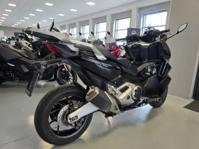 Honda Forza 750ie, ABS,  TCS, 2021г., снимка 5