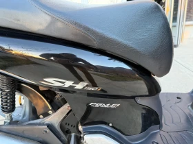 Honda Sh 150i , 125i, снимка 9